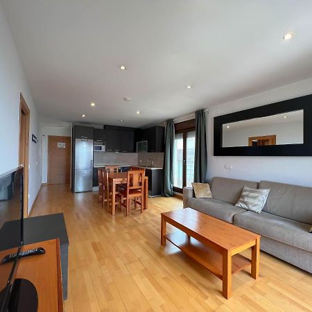 Apartamentos A Vivir Sierra Nevada 3000 Экстерьер фото