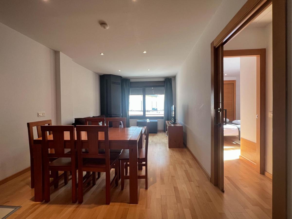 Apartamentos A Vivir Sierra Nevada 3000 Экстерьер фото