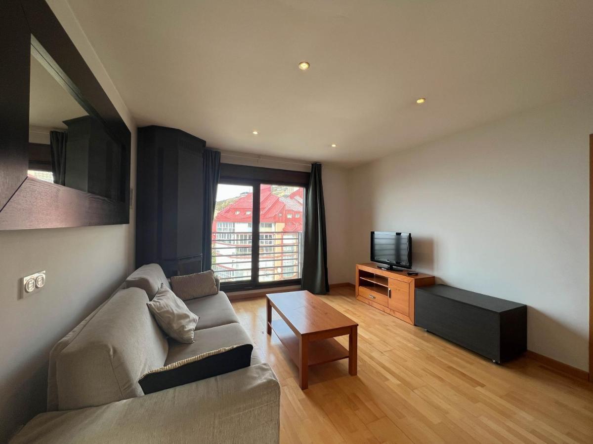 Apartamentos A Vivir Sierra Nevada 3000 Экстерьер фото