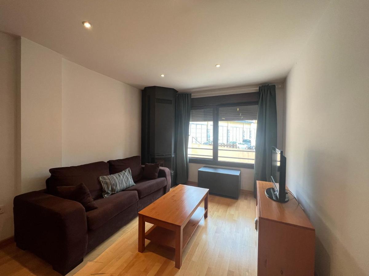Apartamentos A Vivir Sierra Nevada 3000 Экстерьер фото