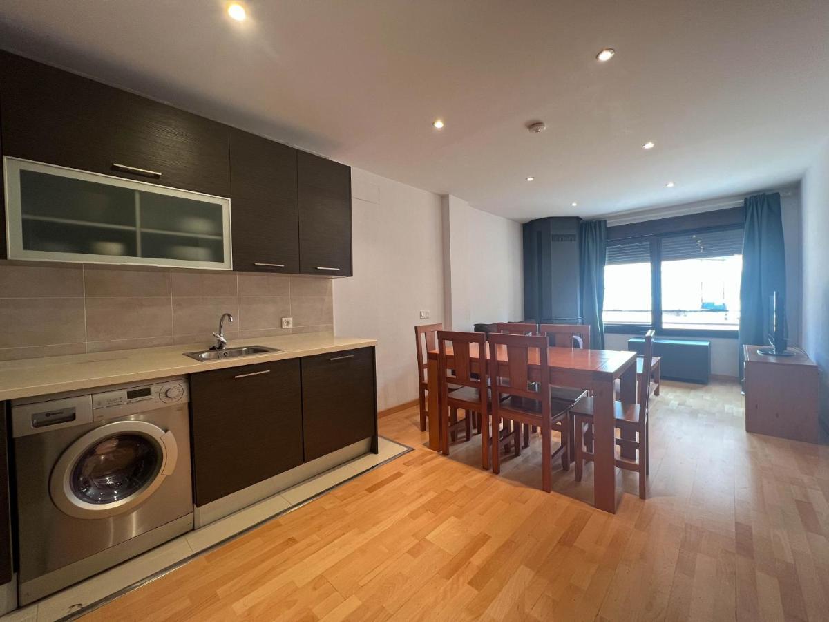 Apartamentos A Vivir Sierra Nevada 3000 Экстерьер фото
