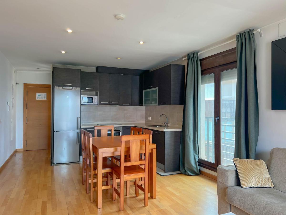 Apartamentos A Vivir Sierra Nevada 3000 Экстерьер фото