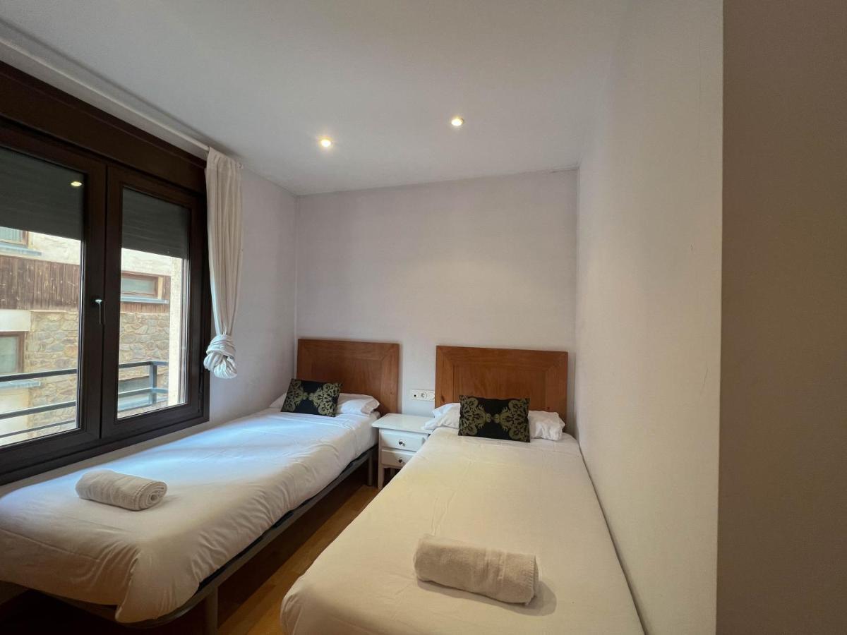 Apartamentos A Vivir Sierra Nevada 3000 Экстерьер фото